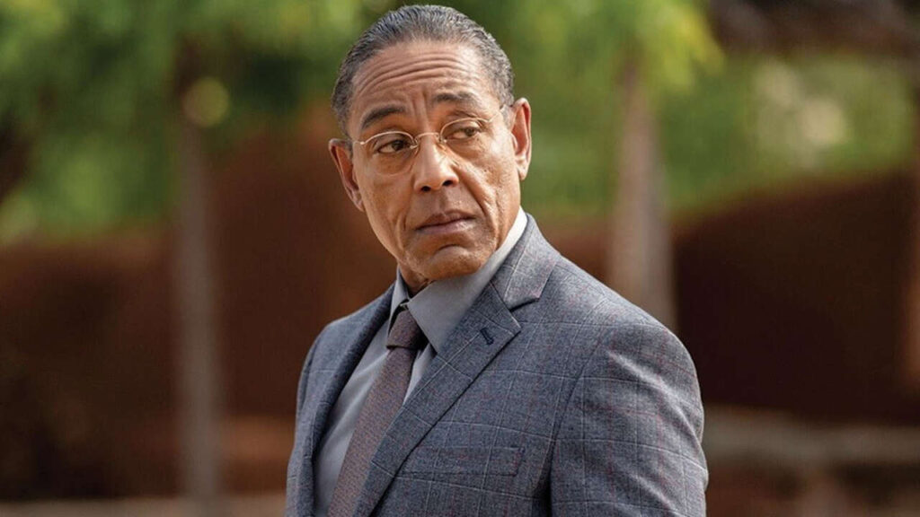 Captain America: Brave New World Brings Giancarlo Esposito Onboard as a New Villain