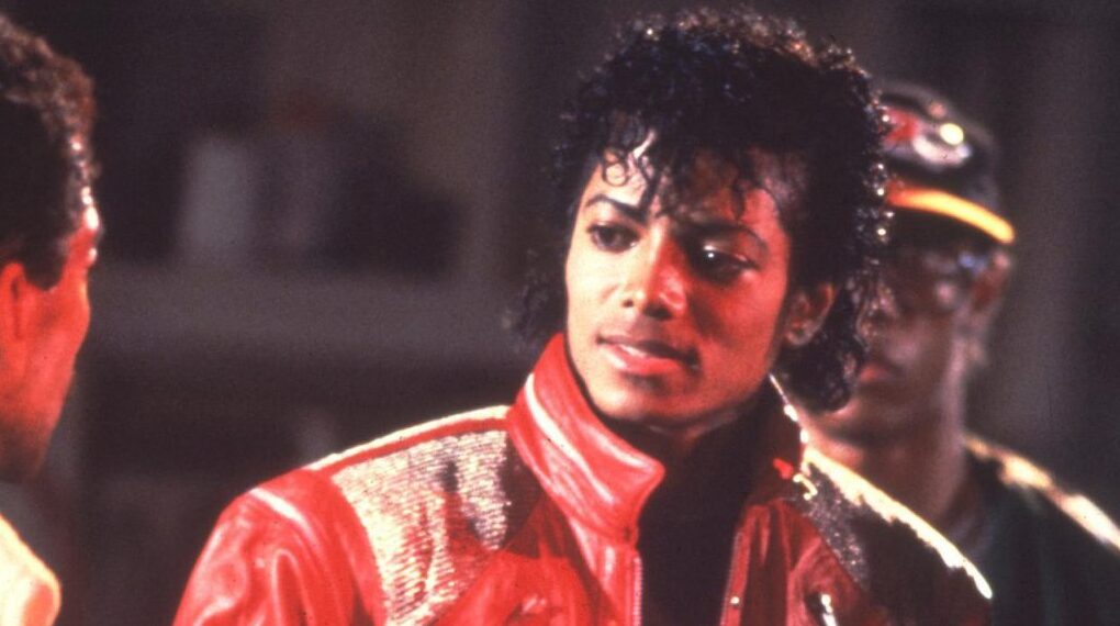 GK Films Wraps Principal Photography for Michael Jackson Biopic